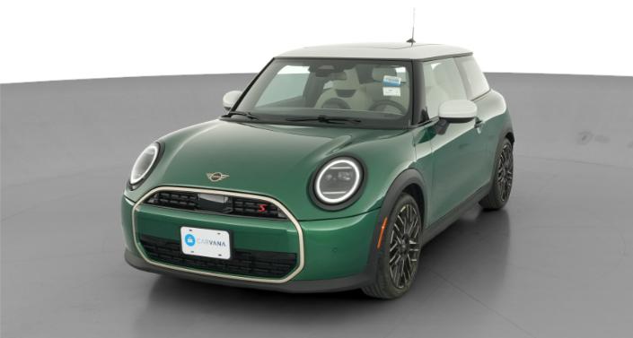 Thumbnail: 2025 MINI Cooper Hardtop - 1