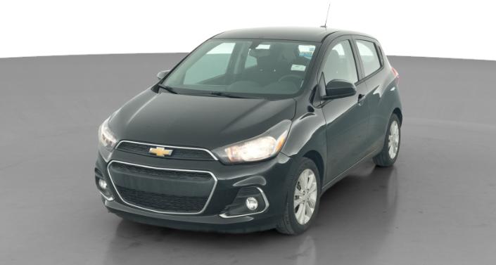 Thumbnail: 2017 Chevrolet Spark - 1