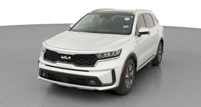 Thumbnail: 2023 Kia Sorento - 1