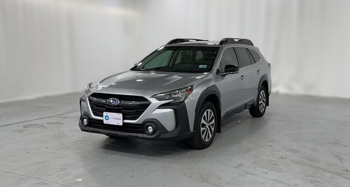 Thumbnail: 2024 Subaru Outback - 1