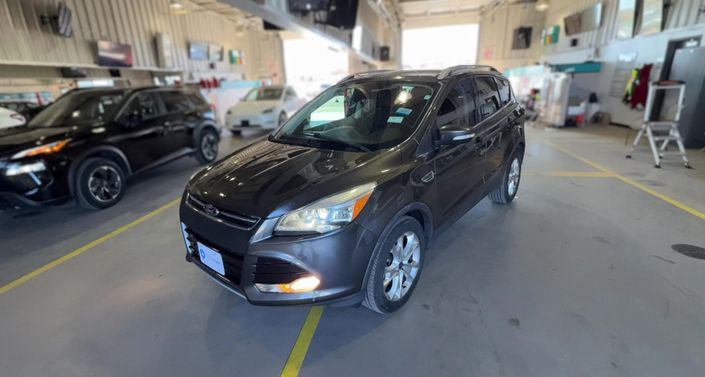 Thumbnail: 2015 Ford Escape - 1