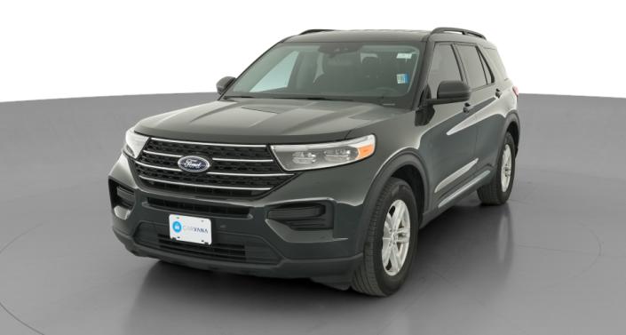 Thumbnail: 2023 Ford Explorer - 1