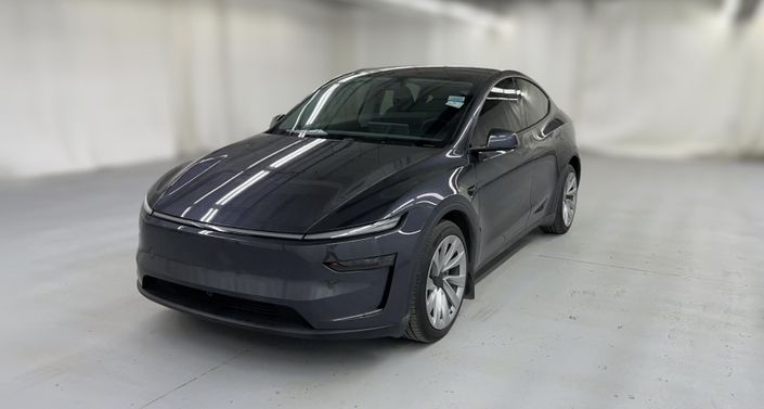 Thumbnail: 2026 Tesla Model Y - 1