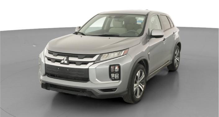 2021 Mitsubishi Outlander Sport ES -
                  West Memphis, AR