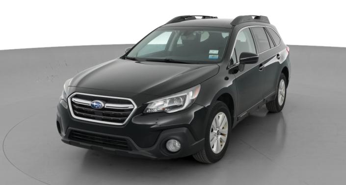Thumbnail: 2019 Subaru Outback - 1