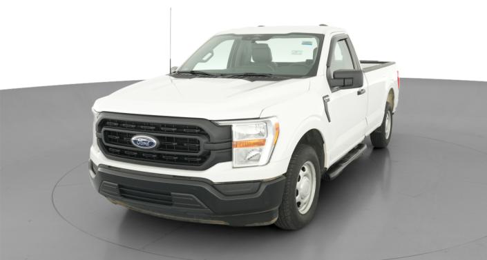 Thumbnail: 2022 Ford Econoline - 1