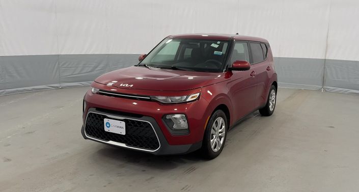 Thumbnail: 2022 Kia Soul - 1