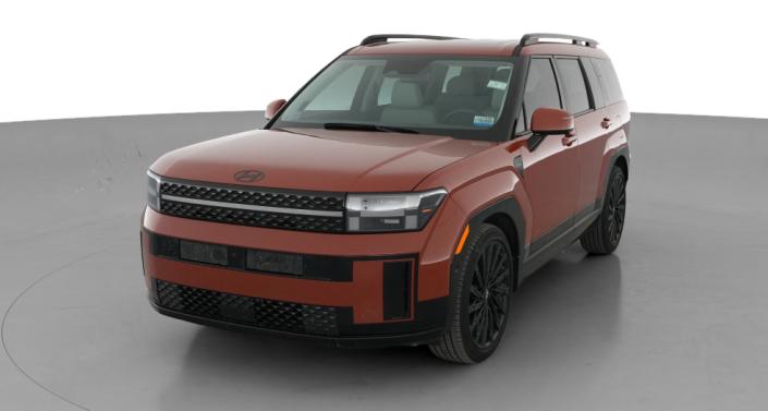 Thumbnail: 2024 Hyundai Santa Fe - 1