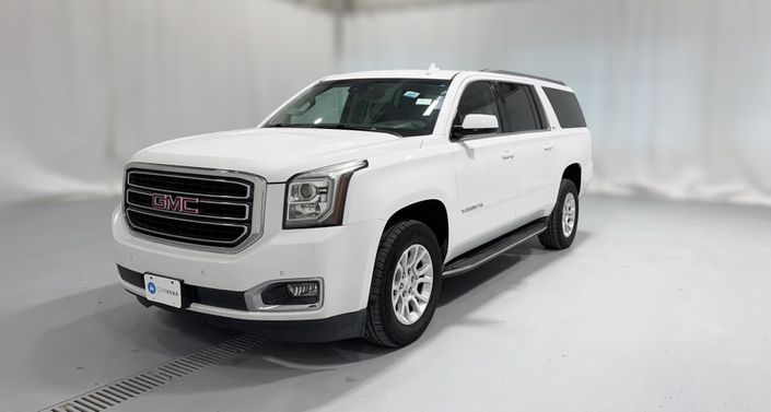 Thumbnail: 2020 GMC Yukon XL - 1