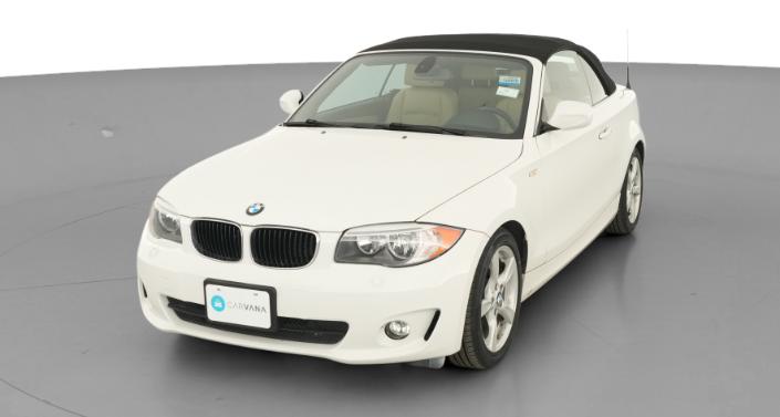 2013 BMW 1 Series 128i -
                  West Memphis, AR
