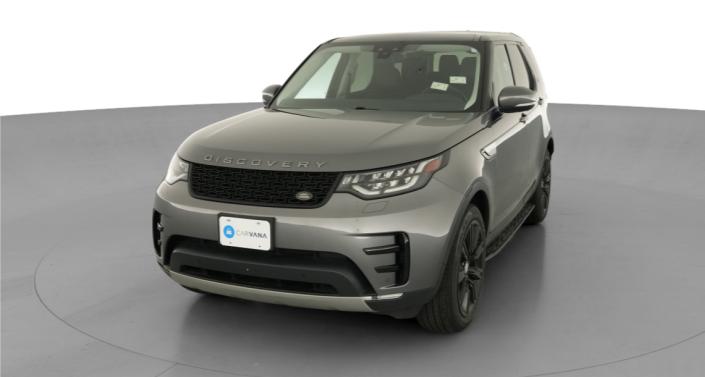 2017 Land Rover Discovery HSE -
                  Richton Park, IL