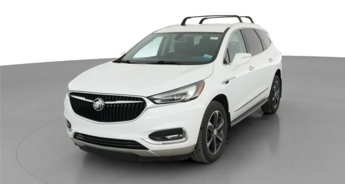 Thumbnail: 2020 Buick Enclave - 1