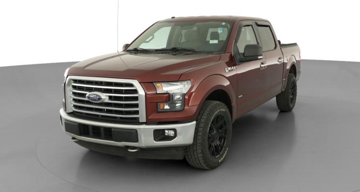 Thumbnail: 2017 Ford Econoline - 1