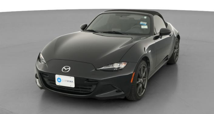 2016 Mazda MX-5 Miata Club -
                  Trenton, OH