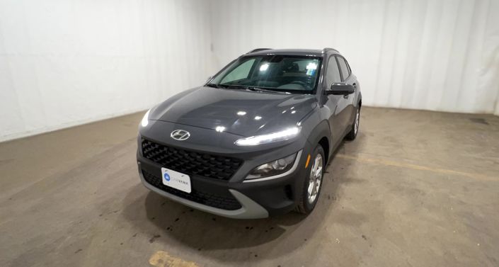 Thumbnail: 2023 Hyundai Kona - 1