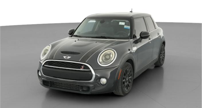 2018 MINI Cooper Hardtop S -
                  Tooele, UT