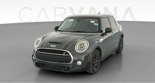 2018 MINI Hardtop 4 Door