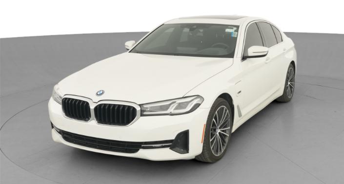 Thumbnail: 2023 BMW 5 Series - 1