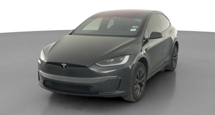 Thumbnail: 2024 Tesla Model X - 1