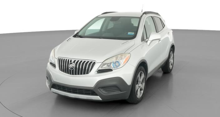 2013 Buick Encore Base -
                  Haines City, FL
