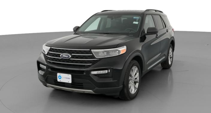 Thumbnail: 2023 Ford Explorer - 1