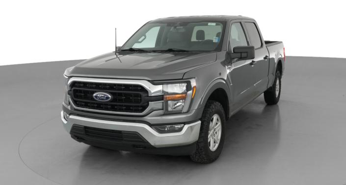 Thumbnail: 2023 Ford Econoline - 1