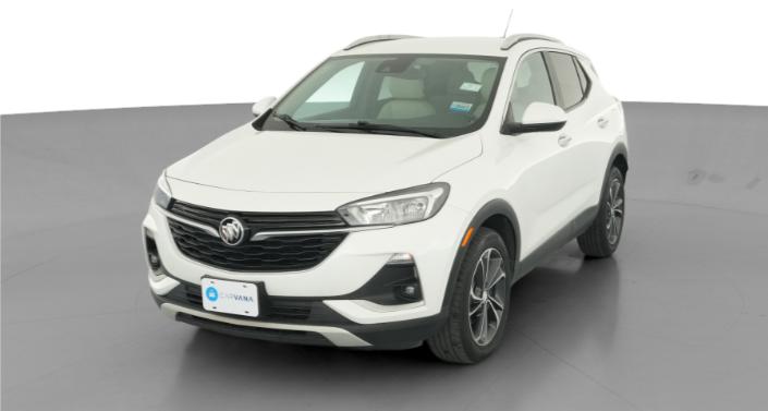 2021 Buick Encore GX Select -
                  San Antonio, TX