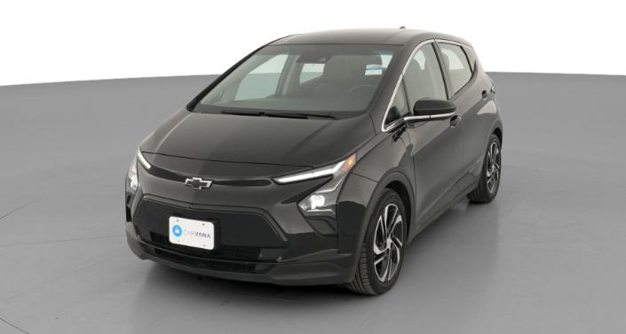 Thumbnail: 2023 Chevrolet Bolt EV - 1