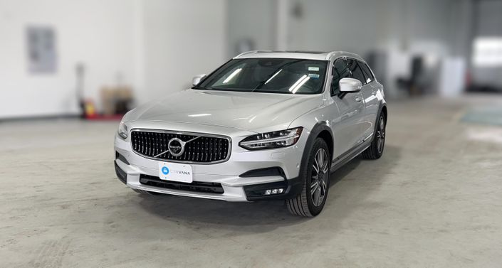 2018 Volvo V90 T6 -
                  Manville, NJ