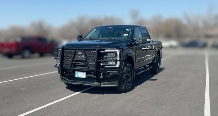 Thumbnail: 2024 Ford Econoline - 1