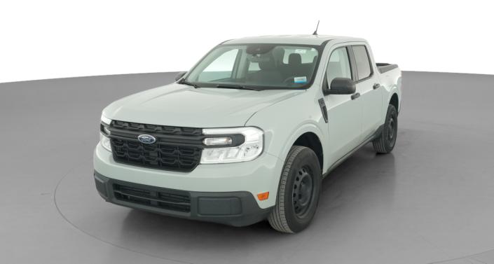 Thumbnail: 2022 Ford Maverick - 1