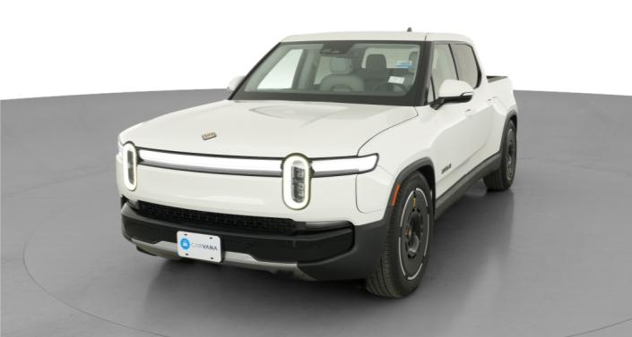 2025 Rivian R1T  -
                  Richton Park, IL