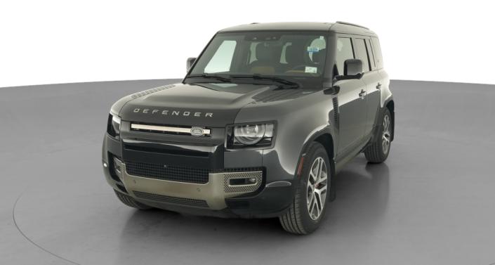 Thumbnail: 2024 Land Rover Defender - 1