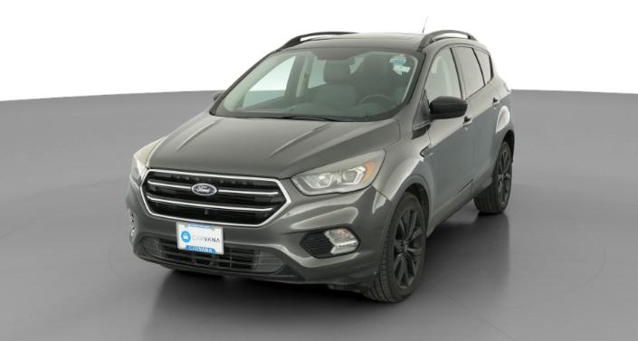 Thumbnail: 2017 Ford Escape - 1