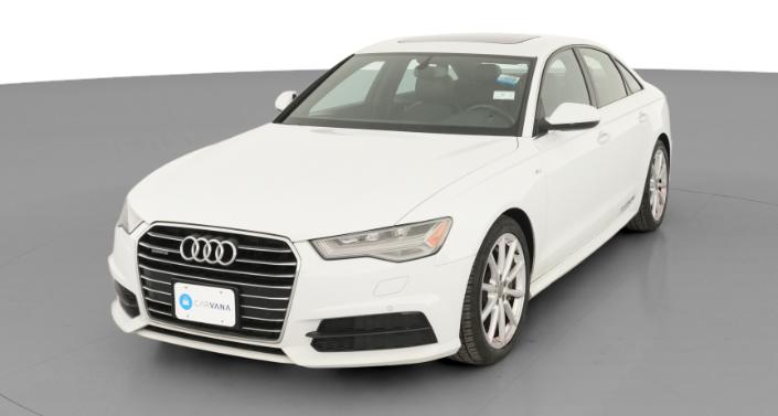 2017 Audi A6 Premium Plus -
                  Hebron, OH