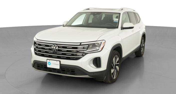 Thumbnail: 2024 Volkswagen Atlas - 1