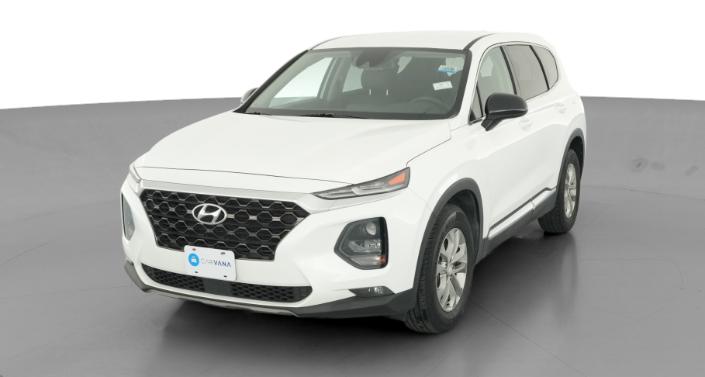 Thumbnail: 2019 Hyundai Santa Fe - 1