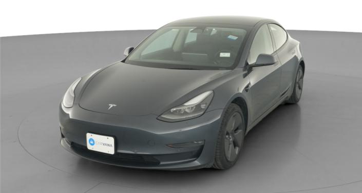 Thumbnail: 2022 Tesla Model 3 - 1