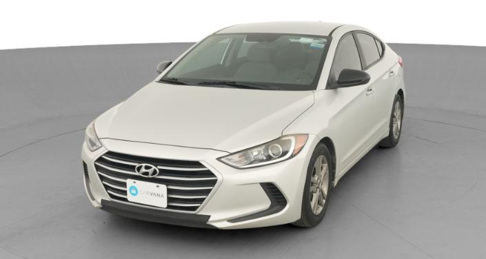 Thumbnail: 2018 Hyundai Elantra - 1