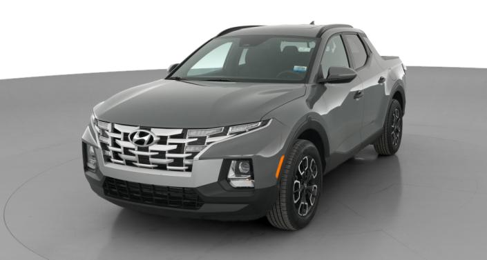 Thumbnail: 2022 Hyundai Santa Cruz - 1
