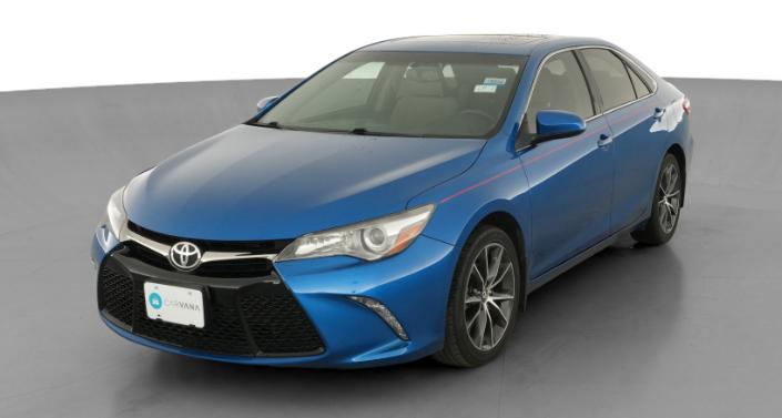 Thumbnail: 2017 Toyota Camry - 1
