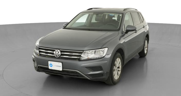 Thumbnail: 2019 Volkswagen Tiguan - 1