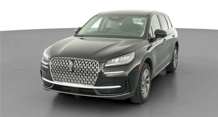 Thumbnail: 2023 Lincoln Corsair - 1
