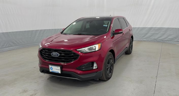 Thumbnail: 2019 Ford Edge - 1