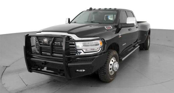 Thumbnail: 2024 RAM 3500 - 1