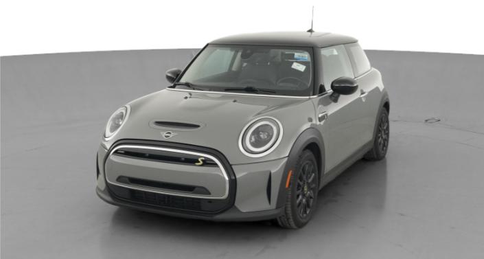 Thumbnail: 2022 MINI Cooper Hardtop - 1
