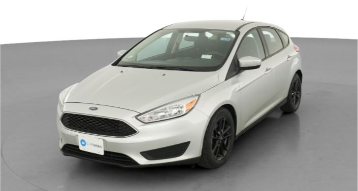Thumbnail: 2018 Ford Focus - 1