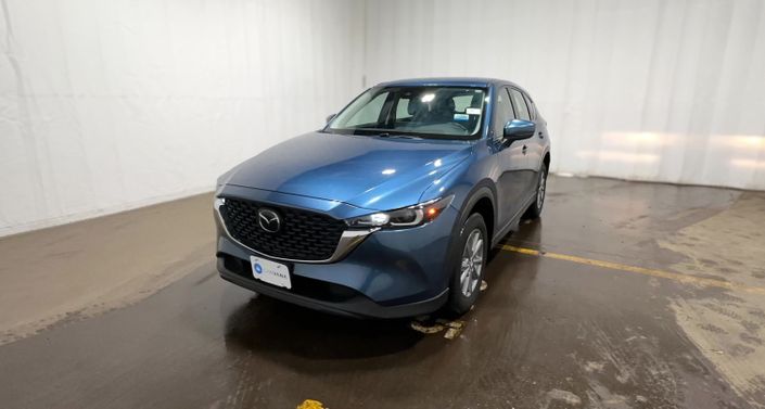 Thumbnail: 2023 Mazda CX-5 - 1