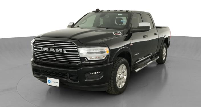 Thumbnail: 2021 RAM 2500 - 1