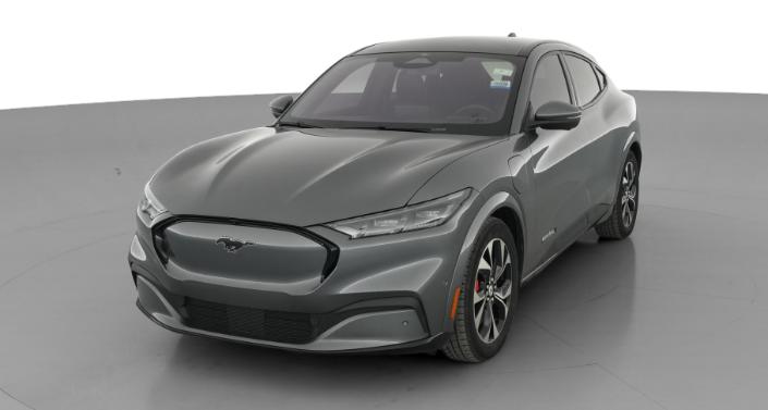 2021 Ford Mustang Mach-E First Edition -
                  Lorain, OH